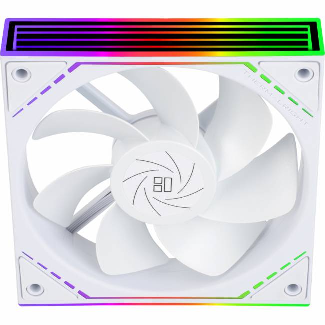 Кулер для корпуса Thermalright TL-M12RW — для бизнеса и офиса Кулер для корпуса Thermalright TL-M12RW — для бизнеса и офиса