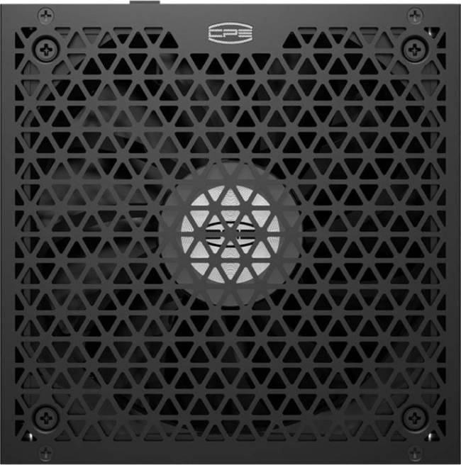 Блок питания PcCooler P5-YK650-B1FWBK1-EU — для бизнеса и офиса Блок питания PcCooler P5-YK650-B1FWBK1-EU — для бизнеса и офиса