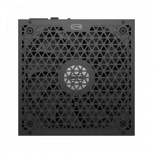Блок питания ПК PcCooler P5-YN850-G1F — для бизнеса и офиса Блок питания ПК PcCooler P5-YN850-G1F — для бизнеса и офиса