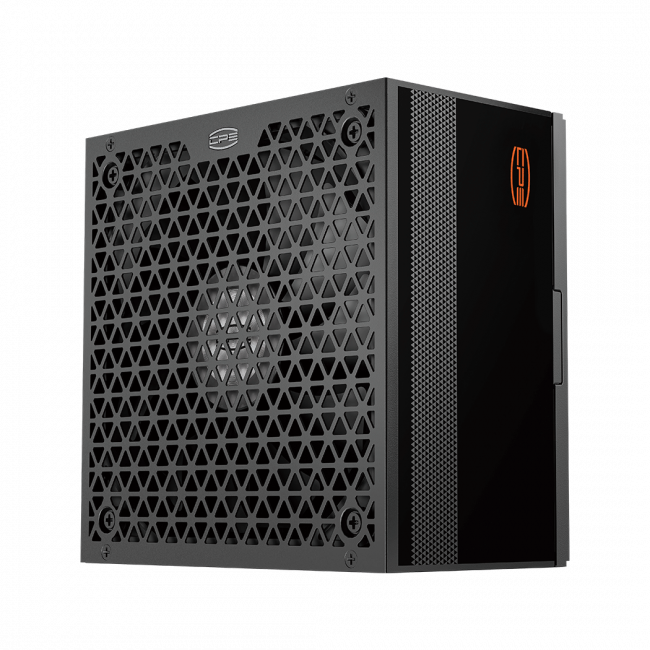 Блок питания ПК PcCooler P5-YN850-G1F — для бизнеса и офиса Блок питания ПК PcCooler P5-YN850-G1F — для бизнеса и офиса