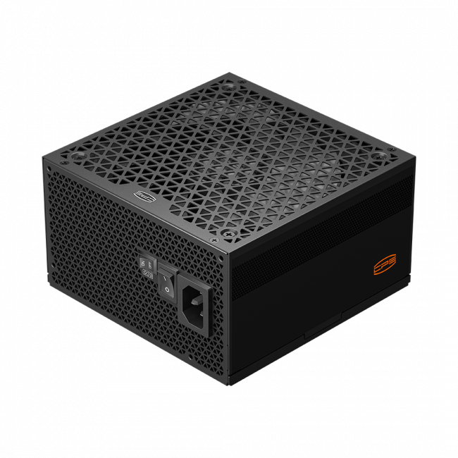 Блок питания ПК PcCooler P5-YN850-G1F — для бизнеса и офиса Блок питания ПК PcCooler P5-YN850-G1F — для бизнеса и офиса