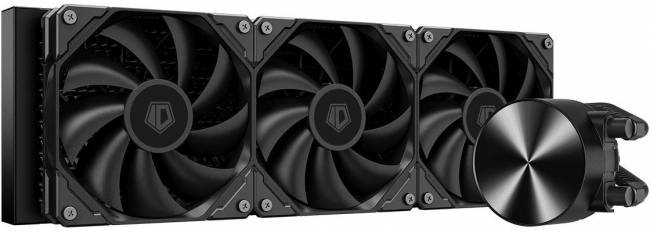 Система водяного охлаждения ID-COOLING FX360 PRO — для бизнеса и офиса Система водяного охлаждения ID-COOLING FX360 PRO — для бизнеса и офиса