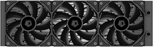 Система водяного охлаждения ID-COOLING FX360 PRO — для бизнеса и офиса Система водяного охлаждения ID-COOLING FX360 PRO — для бизнеса и офиса