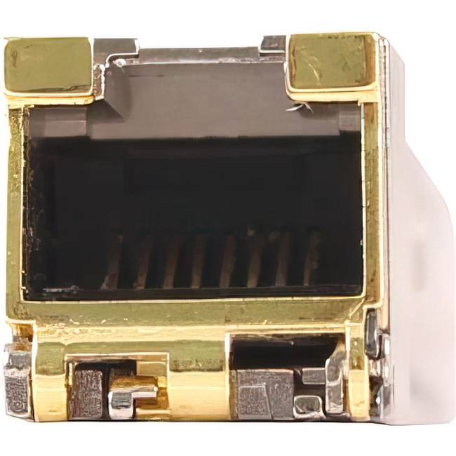 Трансивер OSNOVO SFP-TP-RJ45 — для бизнеса и офиса Трансивер OSNOVO SFP-TP-RJ45 — для бизнеса и офиса