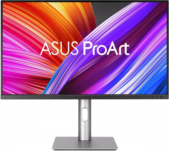 Монитор LCD 27" PA279CRV ASUS ProArt PA279CRV 27" — для бизнеса и офиса