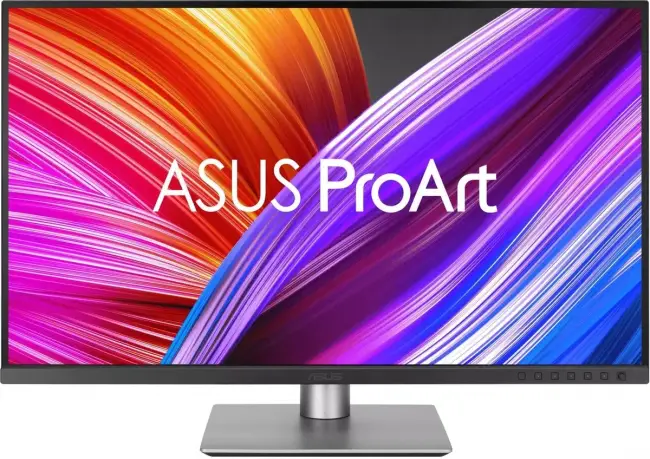 Монитор LCD 27" PA279CRV ASUS ProArt PA279CRV 27" — для бизнеса и офиса
