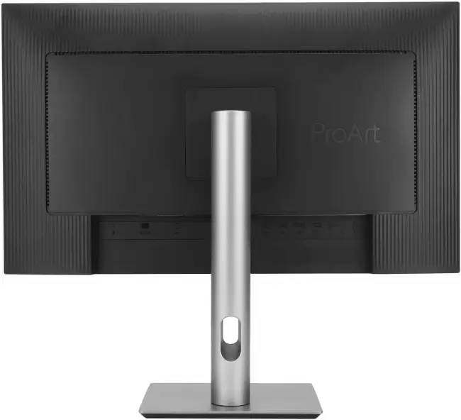 Монитор LCD 27" PA279CRV ASUS ProArt PA279CRV 27" — для бизнеса и офиса