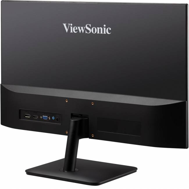 Монитор ViewSonic VA2432-MHD-3 — для бизнеса и офиса Монитор ViewSonic VA2432-MHD-3 — для бизнеса и офиса