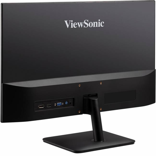 Монитор ViewSonic VA2432-MHD-3 — для бизнеса и офиса Монитор ViewSonic VA2432-MHD-3 — для бизнеса и офиса