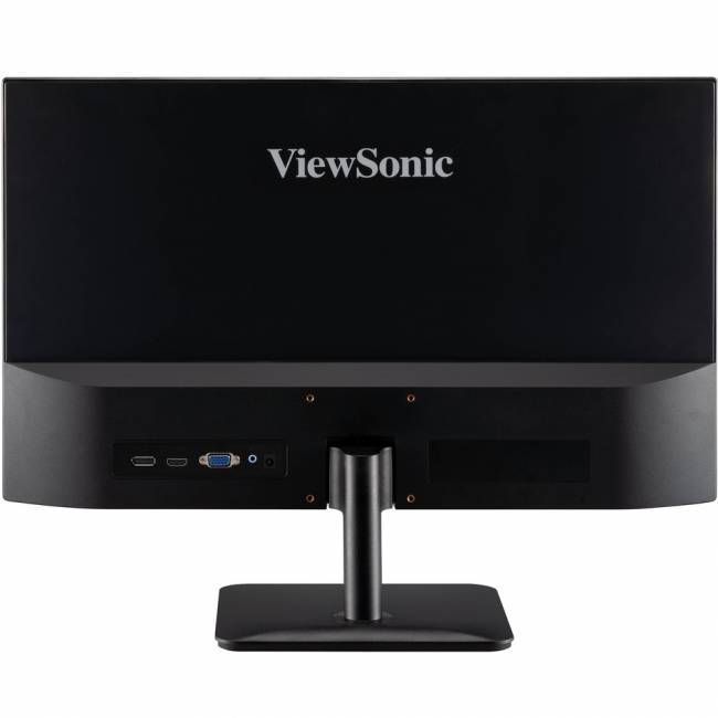 Монитор ViewSonic VA2432-MHD-3 — для бизнеса и офиса Монитор ViewSonic VA2432-MHD-3 — для бизнеса и офиса