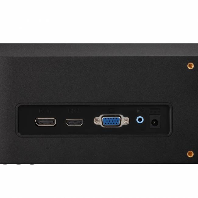 Монитор ViewSonic VA2432-MHD-3 — для бизнеса и офиса Монитор ViewSonic VA2432-MHD-3 — для бизнеса и офиса