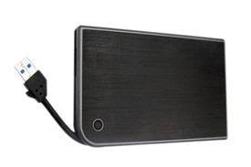 Внешний корпус для HDD/SSD AgeStar 3UB2A14(BLACK) — для бизнеса и офиса Внешний корпус для HDD/SSD AgeStar 3UB2A14(BLACK) — для бизнеса и офиса
