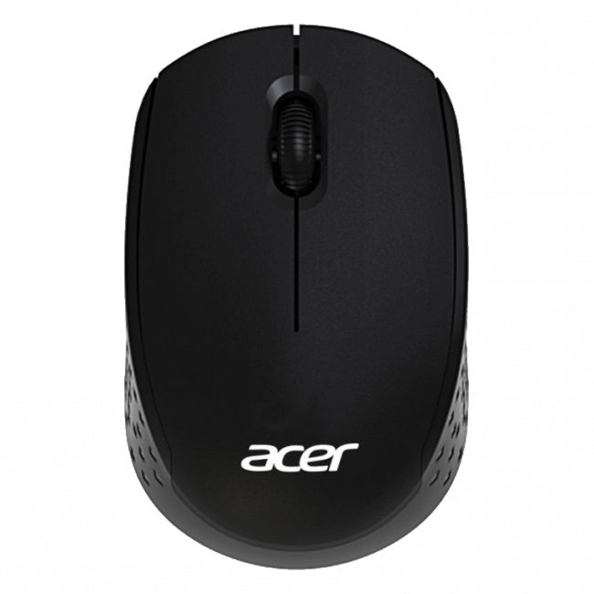 Мышь компьютерная ACER OMR020 (ZL.MCEEE.006) — для бизнеса и офиса Мышь компьютерная ACER OMR020 (ZL.MCEEE.006) — для бизнеса и офиса