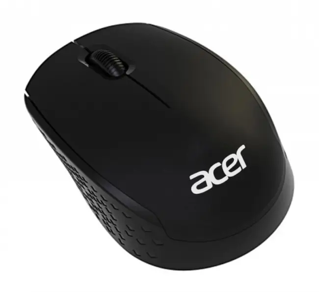 Мышь компьютерная ACER OMR020 (ZL.MCEEE.006) — для бизнеса и офиса Мышь компьютерная ACER OMR020 (ZL.MCEEE.006) — для бизнеса и офиса