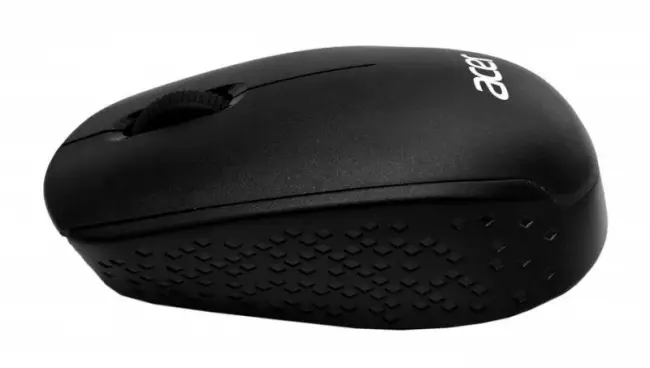 Мышь компьютерная ACER OMR020 (ZL.MCEEE.006) — для бизнеса и офиса Мышь компьютерная ACER OMR020 (ZL.MCEEE.006) — для бизнеса и офиса