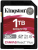 Карта памяти Kingston 1TB SDXC Canvas React Plus UHS-II 280R/100W U3 V60 Kingston SDR2V6/1TB — для бизнеса и офиса Карта памяти Kingston 1TB SDXC Canvas React Plus UHS-II 280R/100W U3 V60 Kingston SDR2V6/1TB — для бизнеса и офиса