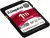 Карта памяти Kingston 1TB SDXC Canvas React Plus UHS-II 280R/100W U3 V60 Kingston SDR2V6/1TB — для бизнеса и офиса Карта памяти Kingston 1TB SDXC Canvas React Plus UHS-II 280R/100W U3 V60 Kingston SDR2V6/1TB — для бизнеса и офиса