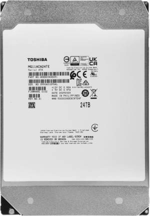 Жесткий диск Toshiba MG11ACA24TE