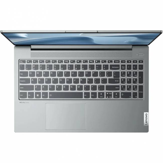 Ноутбук Lenovo IdeaPad 5 15IAL7 (82SF0022RU) — для бизнеса и офиса