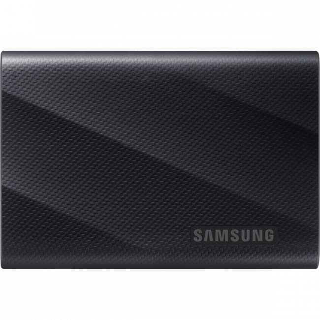 Внешние HDD и SSD Samsung Electronics MU-PG4T0B/WW — для бизнеса и офиса Внешние HDD и SSD Samsung Electronics MU-PG4T0B/WW — для бизнеса и офиса