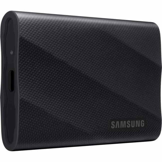 Внешние HDD и SSD Samsung Electronics MU-PG4T0B/WW — для бизнеса и офиса Внешние HDD и SSD Samsung Electronics MU-PG4T0B/WW — для бизнеса и офиса