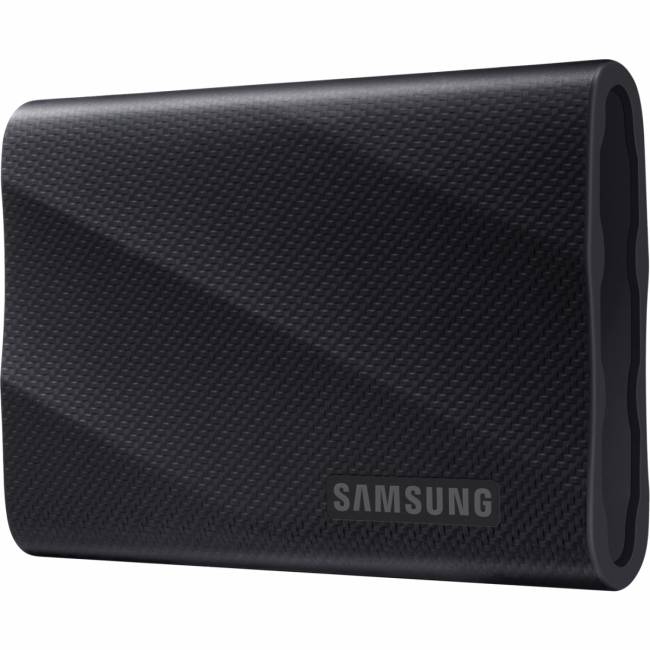Внешние HDD и SSD Samsung Electronics MU-PG4T0B/WW — для бизнеса и офиса Внешние HDD и SSD Samsung Electronics MU-PG4T0B/WW — для бизнеса и офиса