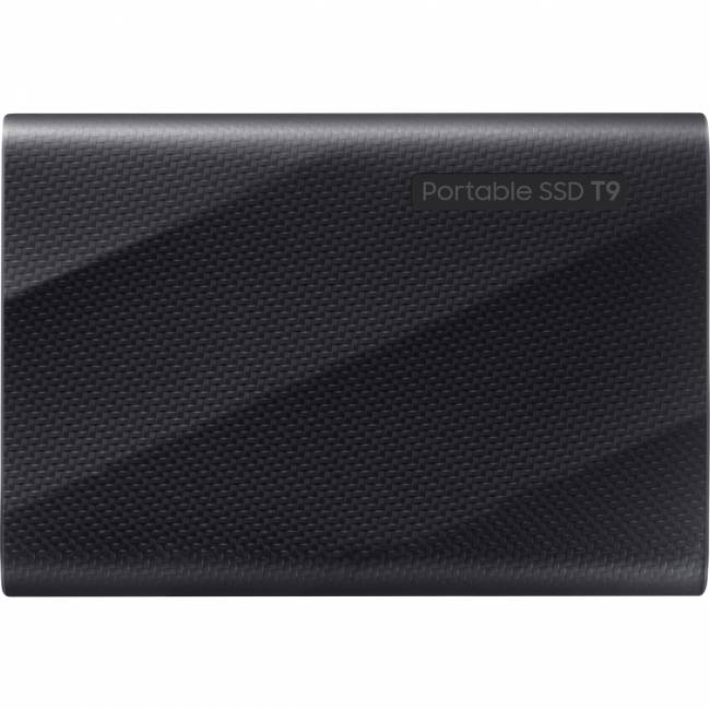 Внешние HDD и SSD Samsung Electronics MU-PG4T0B/WW — для бизнеса и офиса Внешние HDD и SSD Samsung Electronics MU-PG4T0B/WW — для бизнеса и офиса