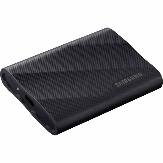 Внешние HDD и SSD Samsung Electronics MU-PG4T0B/WW — для бизнеса и офиса Внешние HDD и SSD Samsung Electronics MU-PG4T0B/WW — для бизнеса и офиса