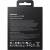 Внешние HDD и SSD Samsung Electronics MU-PG4T0B/WW — для бизнеса и офиса Внешние HDD и SSD Samsung Electronics MU-PG4T0B/WW — для бизнеса и офиса
