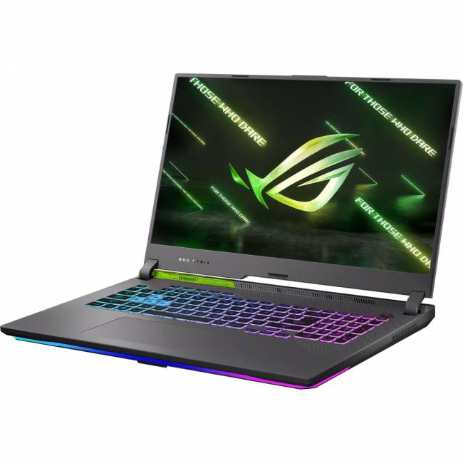 Ноутбук ASUS ROG G713RM-KH097 (90NR08K4-M004Z0) — для бизнеса и офиса