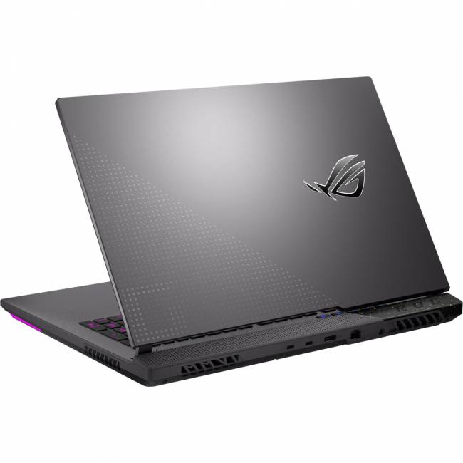 Ноутбук ASUS ROG G713RM-KH097 (90NR08K4-M004Z0) — для бизнеса и офиса
