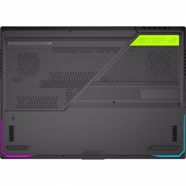 Ноутбук ASUS ROG G713RM-KH097 (90NR08K4-M004Z0) — для бизнеса и офиса