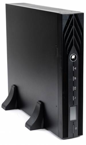 482 SKAT-UPS 1000 RACK+2x9Ah ИБП 900 Вт, On-Line, синус, встроенные АКБ 2 шт.x 9Ah Бастион SKAT-UPS 1000 RACK+2x9Ah