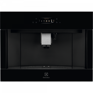 Встраиваемая кофемашина ELECTROLUX ELECTROLUX KBC85Z