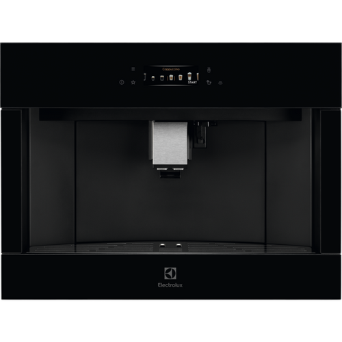 Встраиваемая кофемашина ELECTROLUX ELECTROLUX KBC85Z — для бизнеса и офиса Встраиваемая кофемашина ELECTROLUX ELECTROLUX KBC85Z — для бизнеса и офиса