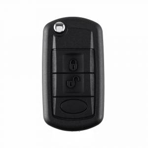 Ключ выкидной LAND ROVER ID46 PCF7941A 434 MHz ASK HU101 (аккумулятор)