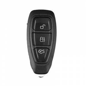 Ключ смарт FORD Focus 2015-2019 ID49 NCF797xV KR5876268 + вставка HU101