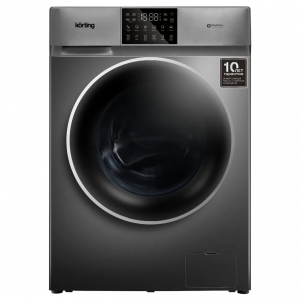 Стиральная машина с сушкой KORTING Korting KWD 60DV107 Gr