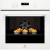 Встраиваемые электрические духовки ELECTROLUX ELECTROLUX EOD6F77WV — для бизнеса и офиса