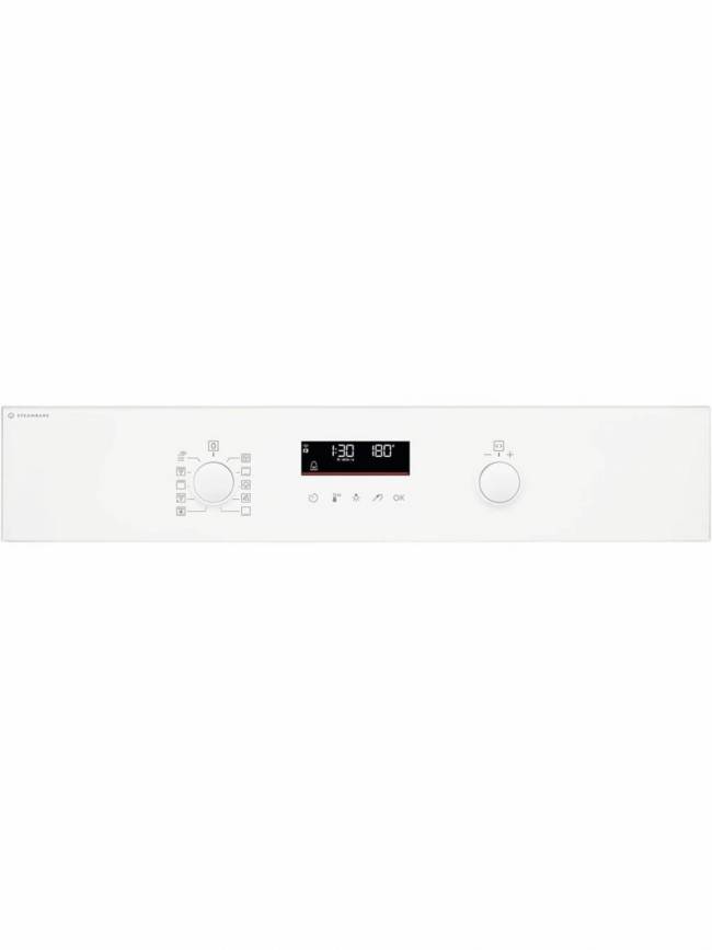 Встраиваемые электрические духовки ELECTROLUX ELECTROLUX EOD6F77WV — для бизнеса и офиса