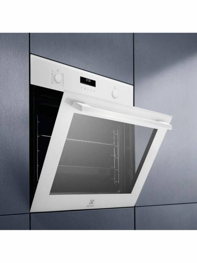 Встраиваемые электрические духовки ELECTROLUX ELECTROLUX EOD6F77WV — для бизнеса и офиса