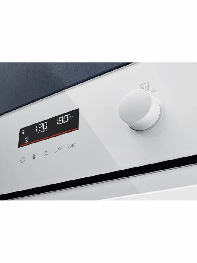 Встраиваемые электрические духовки ELECTROLUX ELECTROLUX EOD6F77WV — для бизнеса и офиса