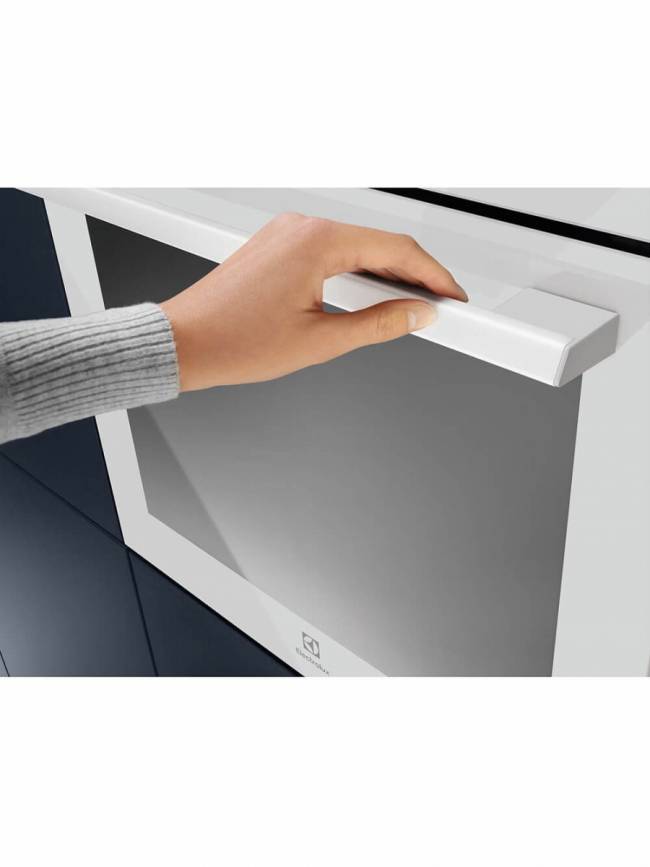 Встраиваемые электрические духовки ELECTROLUX ELECTROLUX EOD6F77WV — для бизнеса и офиса