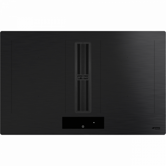 Варочная поверхность со встроенной вытяжкой Smeg Smeg HOBD382MB2 — для бизнеса и офиса Варочная поверхность со встроенной вытяжкой Smeg Smeg HOBD382MB2 — для бизнеса и офиса