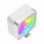 Кулер для процессора Ocypus Delta A40 EX WH ARGB White — для бизнеса и офиса Кулер для процессора Ocypus Delta A40 EX WH ARGB White — для бизнеса и офиса