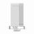 Кулер для процессора Ocypus Delta A40 EX WH ARGB White — для бизнеса и офиса Кулер для процессора Ocypus Delta A40 EX WH ARGB White — для бизнеса и офиса