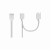 Кулер для процессора Ocypus Delta A40 EX WH ARGB White — для бизнеса и офиса Кулер для процессора Ocypus Delta A40 EX WH ARGB White — для бизнеса и офиса