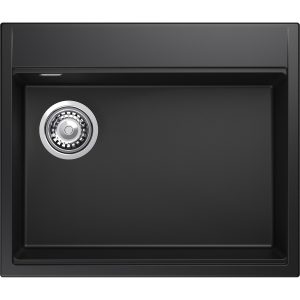 Кухонная мойка RIVELATO Rivelato TR-605-L nero