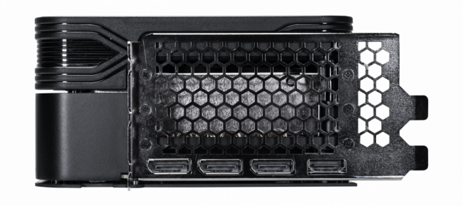Видеокарта PALIT NE75090S19R5-GB2020G — для бизнеса и офиса Видеокарта PALIT NE75090S19R5-GB2020G — для бизнеса и офиса