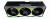 Видеокарта PALIT NE75090S19R5-GB2020G — для бизнеса и офиса Видеокарта PALIT NE75090S19R5-GB2020G — для бизнеса и офиса